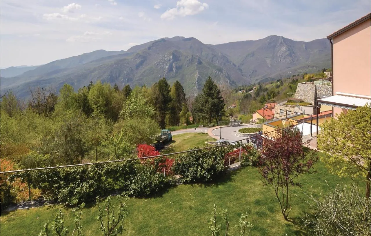 Villa Isola Magliolo 0*,
