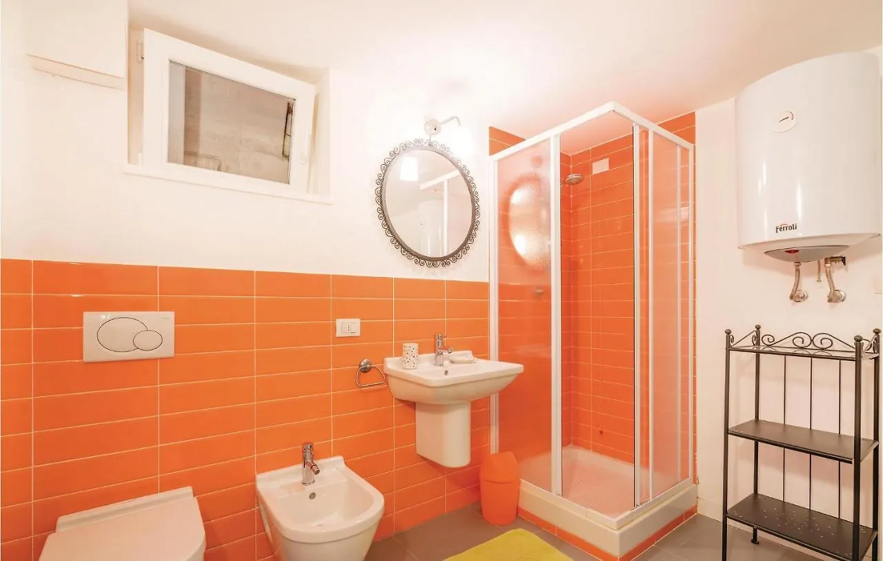 Holiday home Villa Isola Magliolo