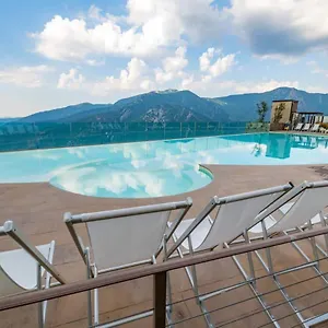  Ferienhaus Casa Elegance Gabbiani