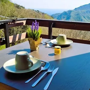 Appartamento Bee Freeride Bikers House, Magliolo