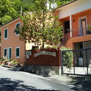 Bed & Breakfast Casa Vacanze L'agrifoglio, Magliolo