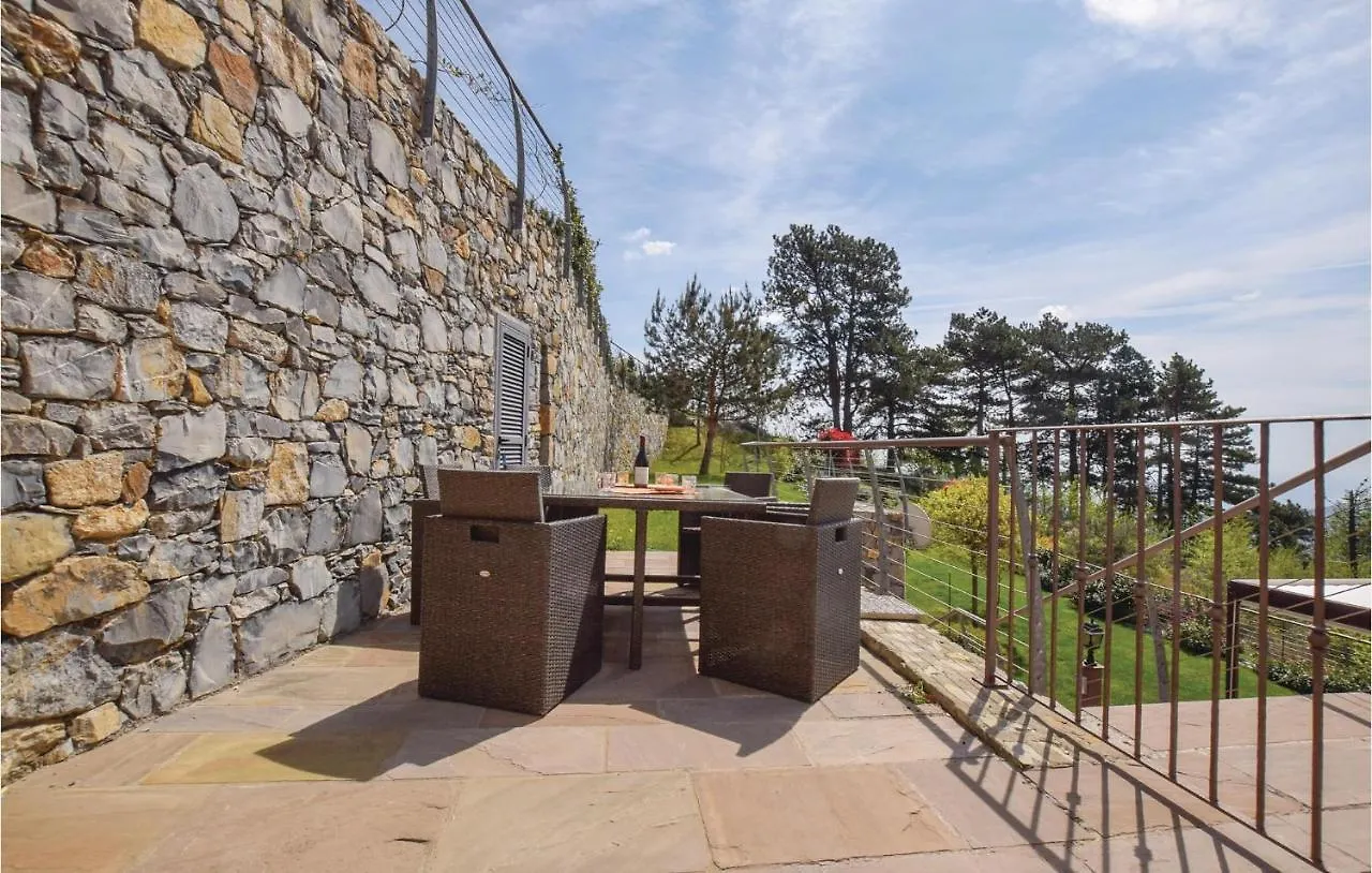 Ferienhaus Villa Isola Magliolo
