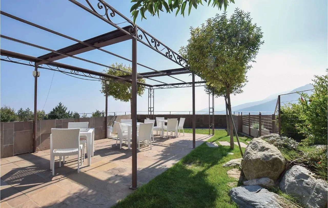 Villa Isola Magliolo Italy