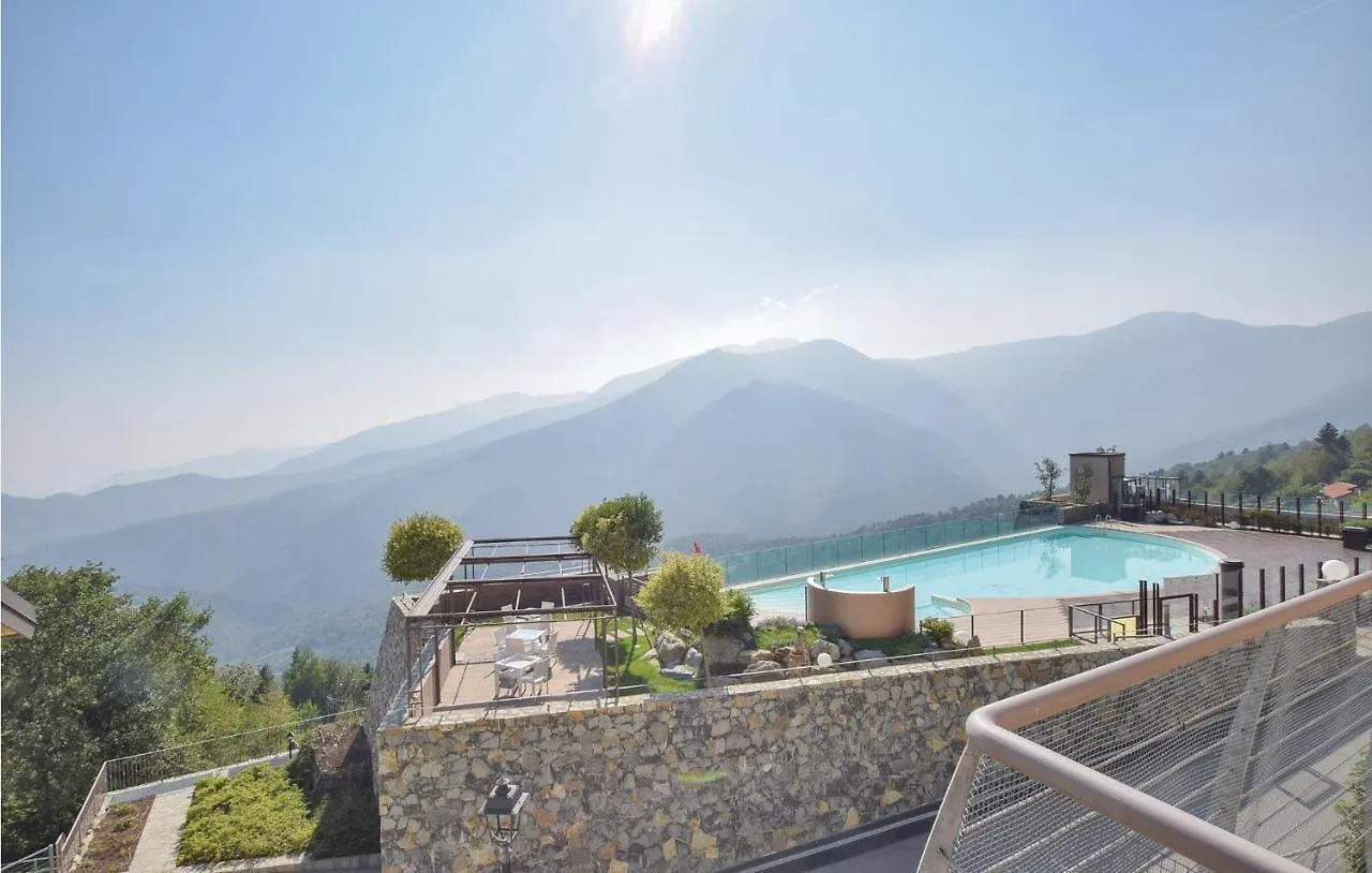 Villa Isola Magliolo