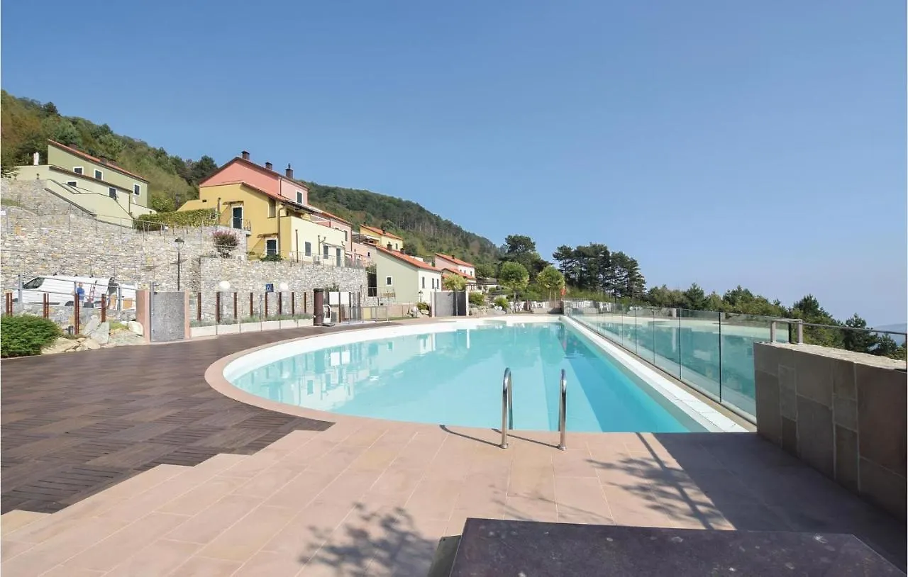 Villa Isola Magliolo Holiday home