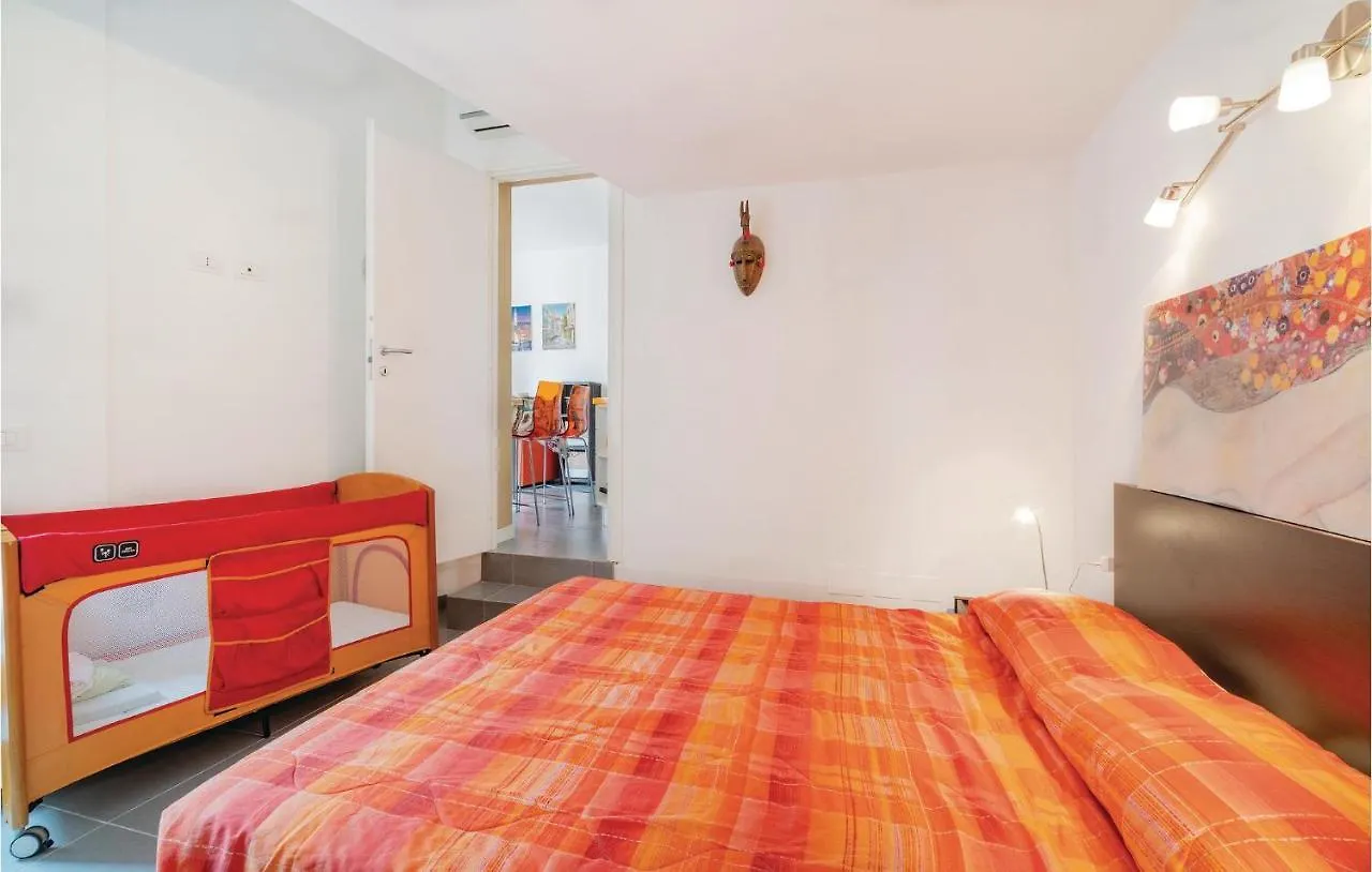 Ferienhaus Villa Isola Magliolo