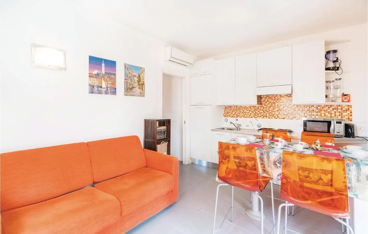 Ferienhaus Villa Isola Magliolo Italien