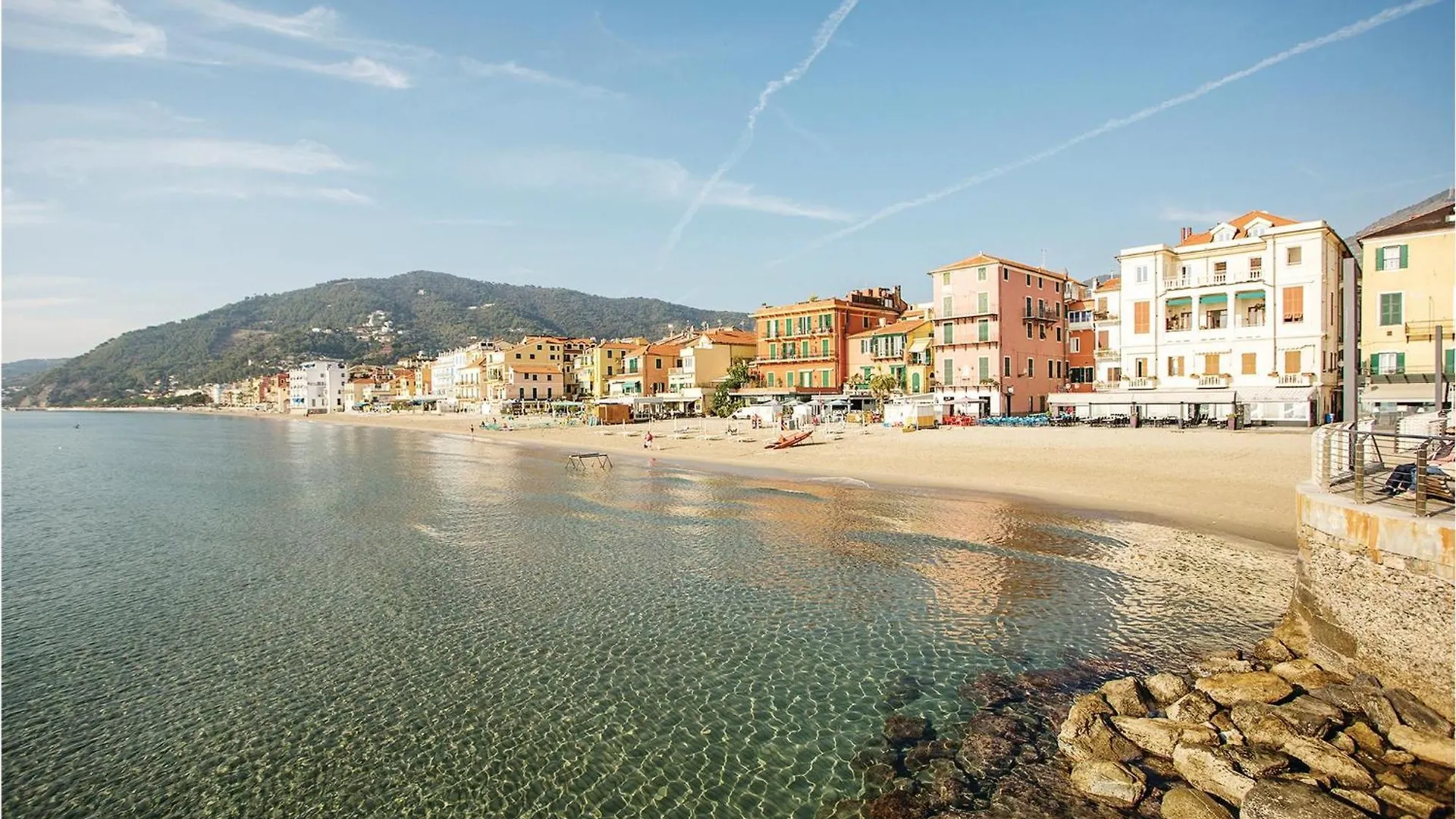 Villa Isola Magliolo 0*,  Italien