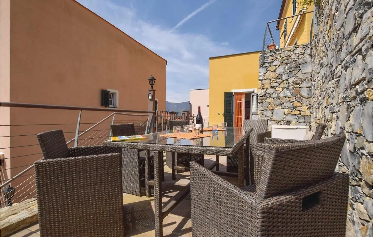 Holiday home Villa Isola Magliolo Italy
