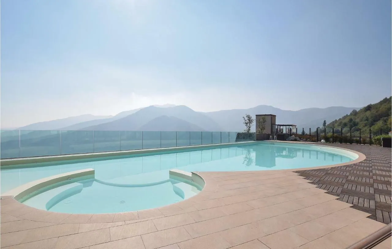 Ferienhaus Villa Isola Magliolo